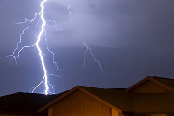 Storm Repair