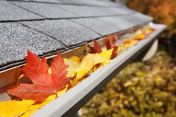 Gutter Replacement