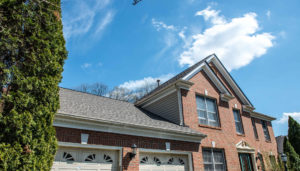 roofing bowie roof | repair