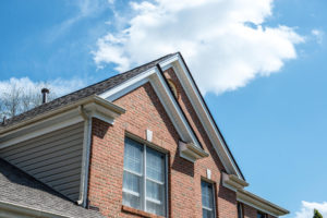 replacement roofing bowie roof |