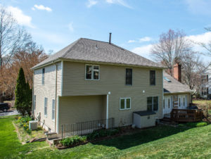 roofer roofing bowie roof |