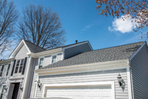 grey roofing bowie roof |