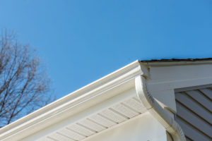 gutters roofing bowie roof |