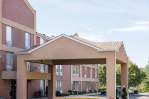 commercial Clinton roofing bowie roof |