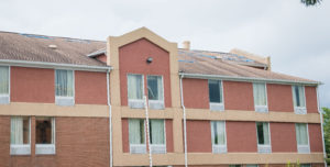 roofing bowie roof | quality inn