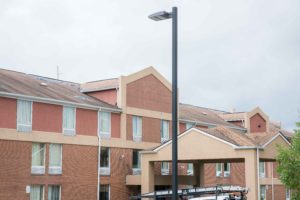 roofing bowie roof | commercial roofer
