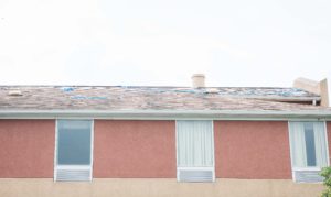 roofing bowie roof | commercial replacement