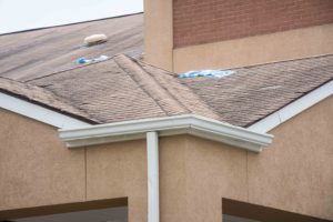 roofing bowie roof | commercial replacement