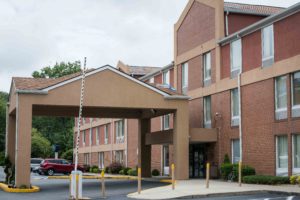 repair roofing bowie roof | commercial