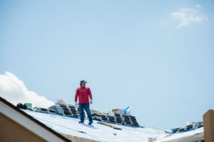 roofing bowie roof | commercial company