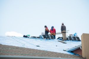best roofing bowie roof | crew