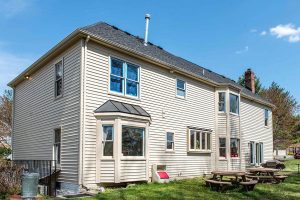 roofer replacement bowie