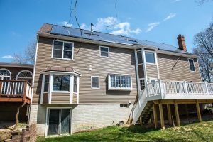 free roofing estimate | deck repair