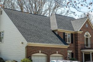 roofer bowie md inspection