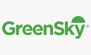 green sky logo