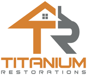 Titanium Restorations | roofing bowie roof |