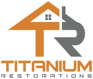 roofing bowie roof | Titanium Restorations
